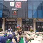 Refleksi Isra Mikraj di Perguruan Muhammadiyah Tlogomas: Menjaga Kualitas Shalat dan Akhlak Muslim