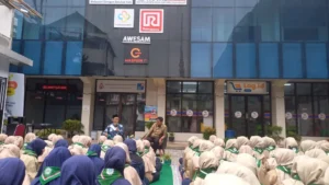 Refleksi Isra Mikraj di Perguruan Muhammadiyah Tlogomas: Menjaga Kualitas Shalat dan Akhlak Muslim
