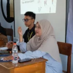Representasi Pria Peduli Gender, 2 Kader Ini Antusias Ikuti Sekolah Adil Gender