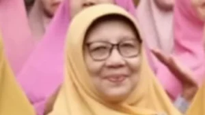Sang Pelopor Kegiatan Pengajian PRA Jalen Tutup Usia