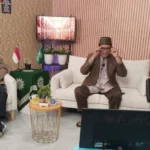 TvMu Jatim 1 Tayang Perdana dari Studio SMK Mudisa, Libatkan Siswa dalam Produksi