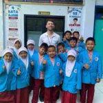 Hadirkan Native Speaker, SD Plus Muhammadiyah Brawijaya Siap Buka Kelas English Programme
