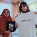 Farewell Party Tutup Kegiatan Native Teacher di Spemutu