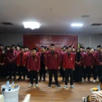 PC IMM Kota Surabaya 2024-2025 Resmi Dilantik, Berikut Struktur Kepemimpinannya