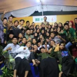 Penguatan Peran Pemudi Melalui Program Inovatif IPPNU-IPNU Ranting Sembungan Kidul Bersinergi Dengan KKN UMG