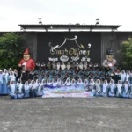 SMK Muhammadiyah 1 Kertosono Gelar Kunjungan Industri ke Yogyakarta: Belajar, Berwisata, dan Menatap Masa Depan