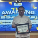 UM Surabaya Masuk Daftar 10 Besar Pemeringkatan Unesa ARTRIC 2025