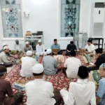 Pentingnya Mengamalkan Al-Quran Sepanjang Hayat: Kajian di Masjid Muhammadiyah Al Furqan
