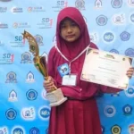 Semangat Juang dan Sportivitas di Olimpiade ISMUBA SD/MI Muhammadiyah se-Sidoarjo