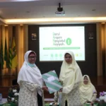 PCNA Manyar Gelar DANA 1: Wujudkan Perempuan Berkemajuan, Berdaya, dan Progresif