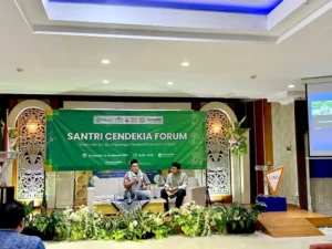 Peran Umat Islam dalam Menghadapi Krisis Lingkungan Global