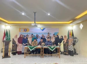 PCM Mulyorejo Gelar Diksuspala LKSA untuk Tingkatkan Layanan Sosial