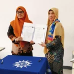 MTs Muhammadiyah 1 Malang dan FOSKAM Jalin Kolaborasi Strategis di Limau Bendi School