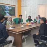 Smamita Jalin MoU dengan UINSI Samarinda, Siap Beri Pengalaman Magang bagi Mahasiswa