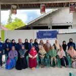 Sosialisasi Pentingnya Sertifikasi Halal Dalam Membangun Bisnis di E-Commerce