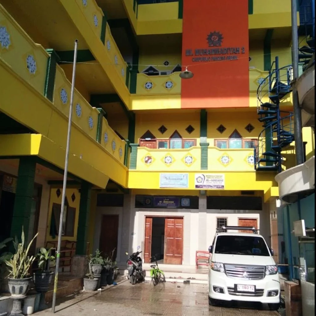 Menanamkan Kebaikan Sejak Dini, Investasi Untuk Masa Depan