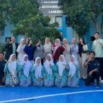 Membangun Kepemimpinan Kuat: Bimbingan bagi PR IPM SMK Muhammadiyah 1 Lamongan