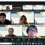 Transformasi Sastra dan Identitas: Kuliah Umum PBSI PTMA Sukses Digelar