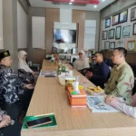SD Aisyiyah 1 Nganjuk Menerima Kunjungan Studi-Banding Kelas Tahfidh Dari SD Muhammadiyah 1 Waru