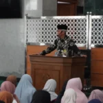 SD Mugres Jadikan Isra Mikraj sebagai Momen Spiritual yang Mendalam bagi Siswa