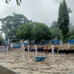 Janji Pelajar Muhammadiyah Takerharjo