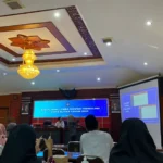 Guru SMP Muhammadiyah 1 Blitar Antusias Ikuti Sosialisasi Lomba Inovasi dan Teknologi 2025