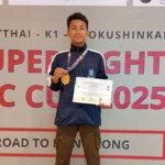 Harumkan Nama SMP Muhammadiyah 7 Surabaya, Afdal Siap Go Internasional