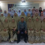 PAUD Dasmen PCA Mulyorejo Gelar Pembinaan Guru