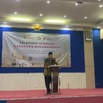 Ketua Baznas Kota Malang: Saya Adalah Kader Pak Malik Fadjar