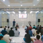 Kammil Spemdalas: Hidup Tak Seindah Drama Korea