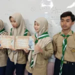 Mengubah Sejarah Menjadi Cerita: Kreativitas Kliping Siswa Smamsa