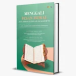 HMP IQT UMS Luncurkan Buku ‘Menggali Pesan Moral dan Spiritualitas Dalam Al-Quran’