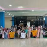 Kreasi Keren: T-Shirt Screen Printing Sederhana di SD Muhammadiyah 3 Ikrom Wage