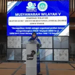 Musywil ke-5 IGABA Jawa Timur: Menyongsong Era Baru Kepemimpinan dan Inovasi PAUD Aisyiyah