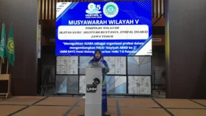 Musywil ke-5 IGABA Jawa Timur: Menyongsong Era Baru Kepemimpinan dan Inovasi PAUD Aisyiyah