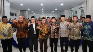 Mendikdasmen Tekankan Kembali Berbagai Komitmen Pemerintah Meneguhkan Kualitas Pendidikan