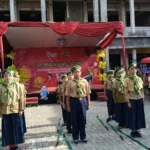 SD MUDA EXPO 2025: Meriahkan Kreativitas dan Kemandirian di SD Muhammadiyah 2 Tulangan