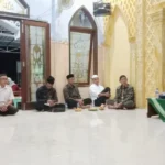 Kantin Tangguh PCM Kanigoro: Menggali Tiga Tanda Manisnya Iman