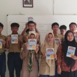 SMA Muhammadiyah 1 Blitar Gencar Sosialisasi PPDB: Upaya Tarik Minat Calon Siswa Baru