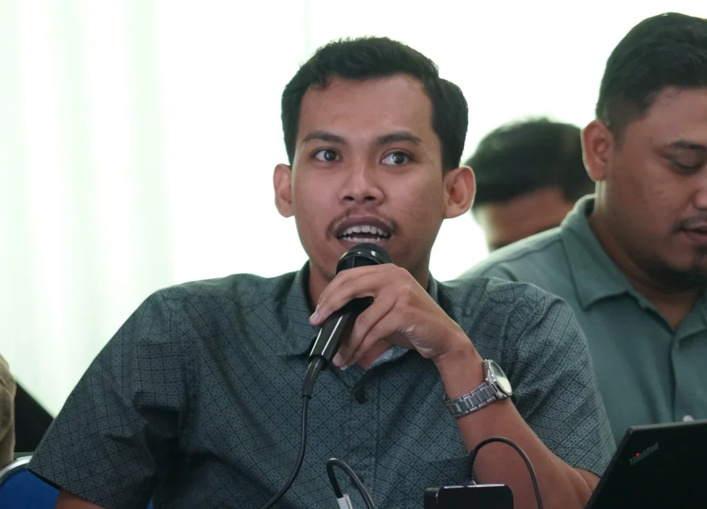 Pakar Hukum UM Surabaya Sebut Dominus Litis Berpotensi Mengganggu Prinsip Checks and Balances