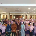 Perempuan Berdaya, Anak Terlindungi: Aisyiyah Lamongan Gaungkan Gerakan GEDSI