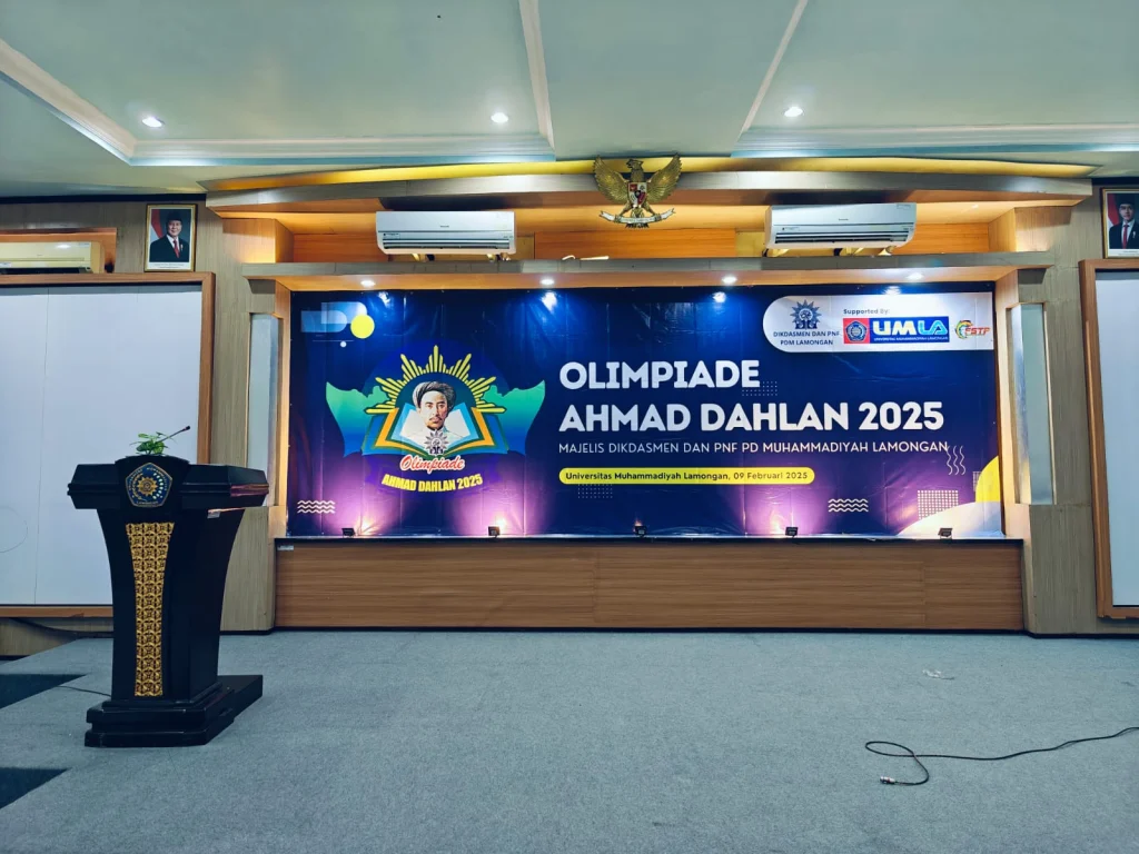 Ratusan Peserta Terdaftar, OAD 2025 Siap Digelar