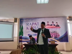 4M, Rahasia Sukses Dakwah di Era VUCA
