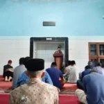Khatib Serukan Pegang Teguh Jalan Kebenaran