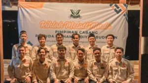 PCPM Buduran Gelar Rihlah Melati Muda dan Penguatan Kader