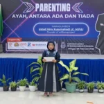Penuh Haru, Puisi untuk Ayah Warnai Parenting SD Muhlas