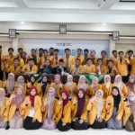 Rapatkan Barisan, PD IPM Lamongan Gelar Rakorda Pertama