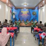 Koperasi BMT Surya Kencana Balong Gelar Rapat Anggota Tahunan 2024