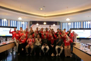 Saatnya Kader Digital Muhammadiyah Menjadi Penggerak Dakwah Positif di Dunia Maya