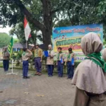 Kemeriahan Spemia Camp 2025: Belajar, Bermain, dan Berpetualang